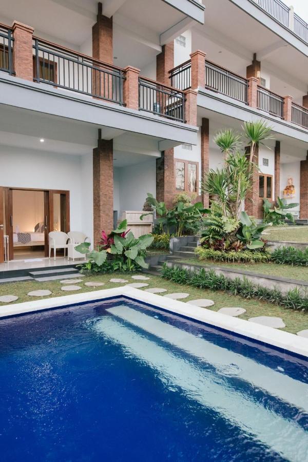 Nanda Homestay Canggu  Exterior photo